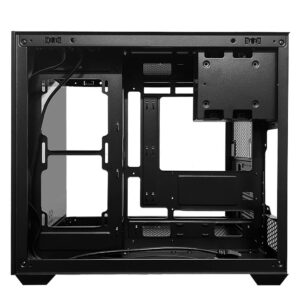 Infinity Cube A - ATX Gaming Chassis - Ảnh 3