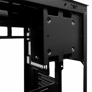 Infinity Cube A - ATX Gaming Chassis - Ảnh 7
