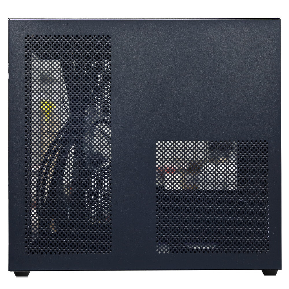Infinity Cube - Micro-ATX Chassis - Ảnh 8