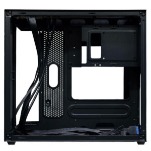 Infinity Cube - Micro-ATX Chassis - Ảnh 9