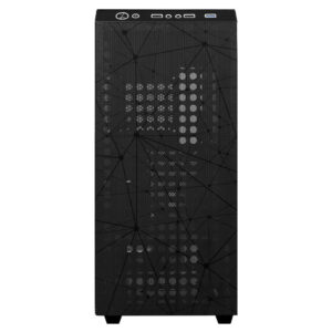 Infinity Hoshi – ATX Gaming Chassis - Ảnh 2