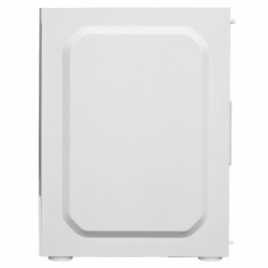 Infinity Aqua M White – Micro-ATX Chassis - Ảnh 7