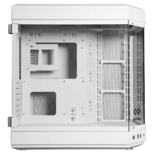 Infinity Aqua Premium – ATX Gaming Chassis - Ảnh 5