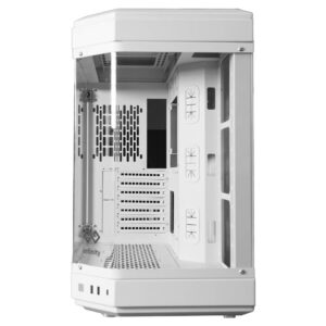 Infinity Aqua Premium – ATX Gaming Chassis - Ảnh 6