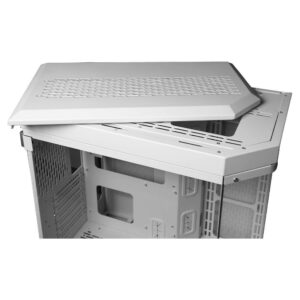 Infinity Aqua Premium – ATX Gaming Chassis - Ảnh 11
