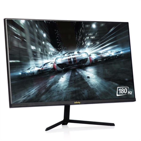Infinity Fast IPS 180Hz – 23.8 inch FHD Fast IPS | 180Hz | 1ms | Chuyên Game - Hình ảnh 2
