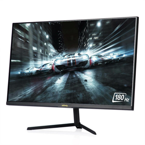 Infinity Fast IPS 180Hz – 23.8 inch FHD Fast IPS | 180Hz | 1ms | Chuyên Game - Hình ảnh 3