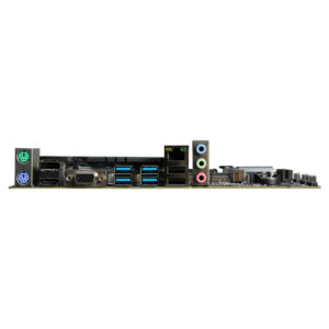 Infinity B760M-PRO B - Socket 1700 (Bulk Version) - Ảnh 3