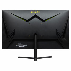 Infinity Flash 25 - 24.5 inch FHD IPS | 180Hz | 1ms | AMD Freesync | Gaming Monitor - Ảnh 2