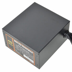 Infinity ECO 550W V2 – DC to DC – Hiệu suất 85% – Active PFC – Single Rail - Ảnh 4