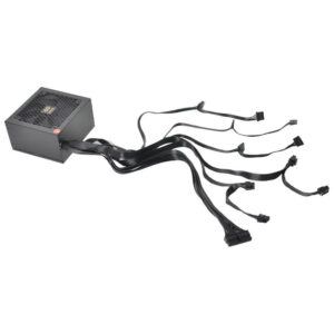 Infinity ECO 550W V2 – DC to DC – Hiệu suất 85% – Active PFC – Single Rail - Ảnh 8