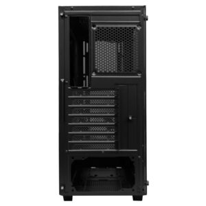 Infinity Iro - ATX Gaming Chassis - Ảnh 6