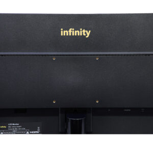 Infinity I2424F7 - 24 inch FHD IPS | 75Hz | 5ms | Gaming Monitor - Ảnh 2