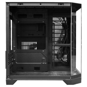 Infinity Shizo - Micro-ATX Chassis - Ảnh 5