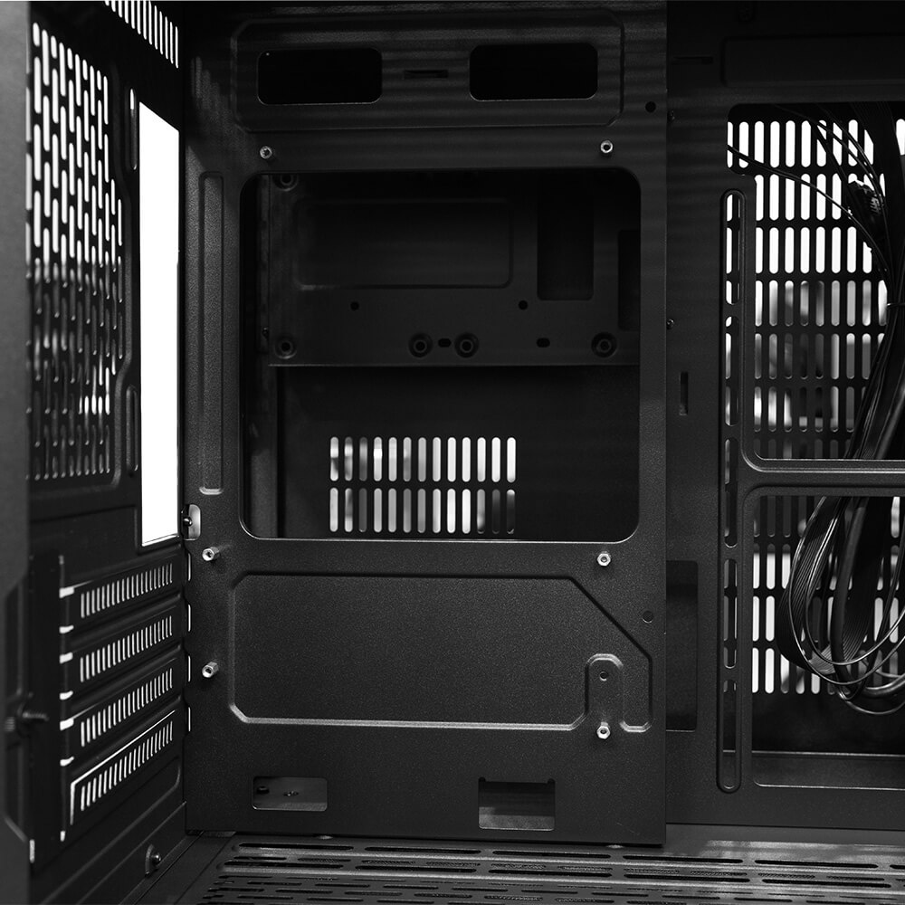 Infinity Shizo - Micro-ATX Chassis - Ảnh 7