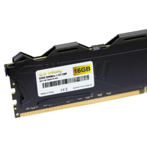 Infinity X1 DDR4 – 16GB (1x16GB) DDR4 – Bus 3200MHz Cas 16 - Ảnh 3