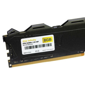 Infinity X1 DDR4 - 8GB (1x8GB) DDR4 - Bus 3200MHz Cas 16 - Ảnh 3