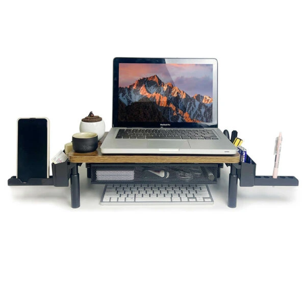 Infinity T Desk H4