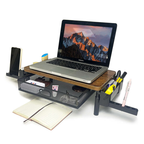 Infinity T Desk H5