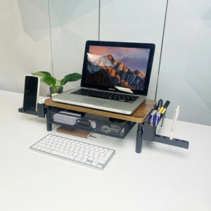 Infinity T Desk H6