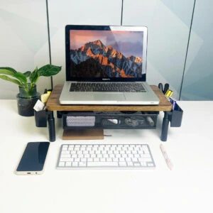 Infinity T Desk H9