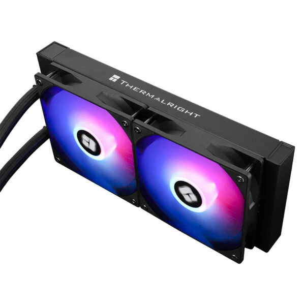 Thermalright Aqua Elite 240 V3 H4