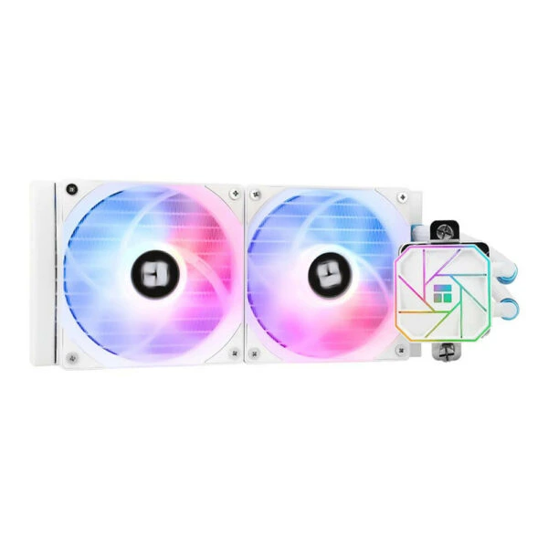 Thermalright Aqua Elite 240 White V3 H1