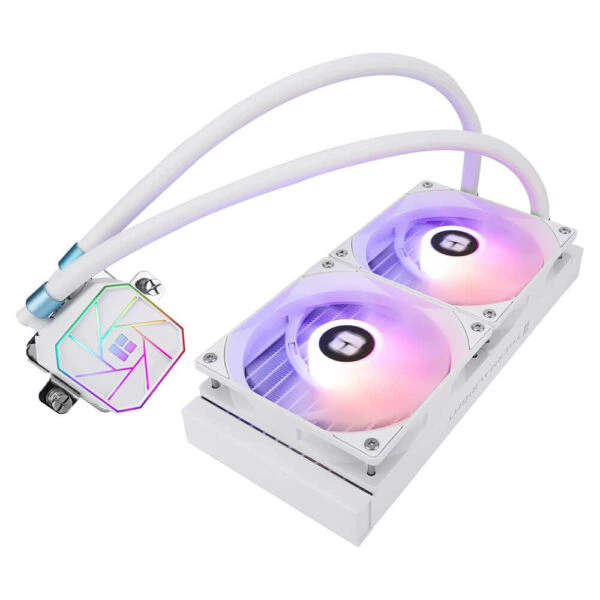 Thermalright Aqua Elite 240 White V3 H5