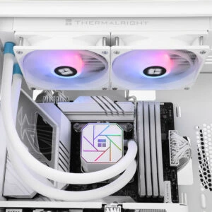 Thermalright Aqua Elite 240 White V3 H7