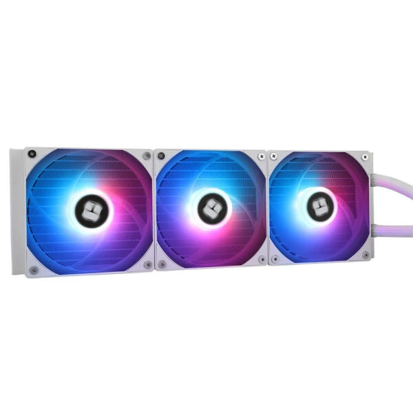 Thermalright Aqua Elite 360 White V3 H4