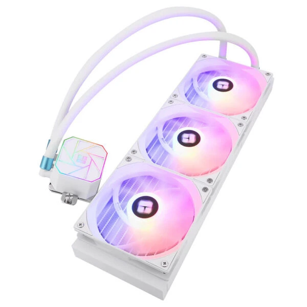 Thermalright Aqua Elite 360 White V3 H7