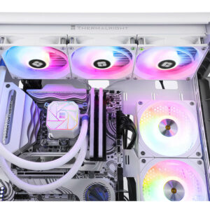 Thermalright Aqua Elite 360 White V3 H8