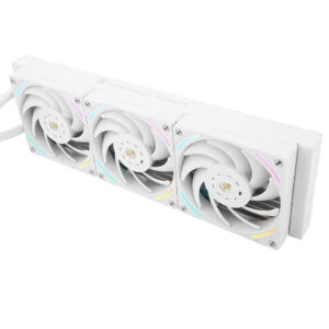 Thermalright Elite Vision 360 White Argb H5