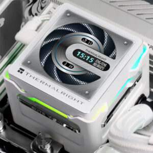 Thermalright Elite Vision White Argb H4