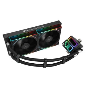 Thermalright Frozen Infinity 240 Black H2