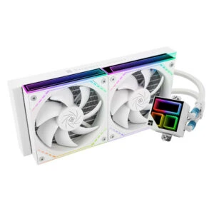 Thermalright Frozen Infinity 240 White H1