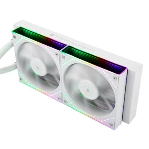 Thermalright Frozen Infinity 240 White H3