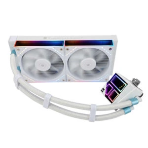 Thermalright Frozen Infinity 240 White H4