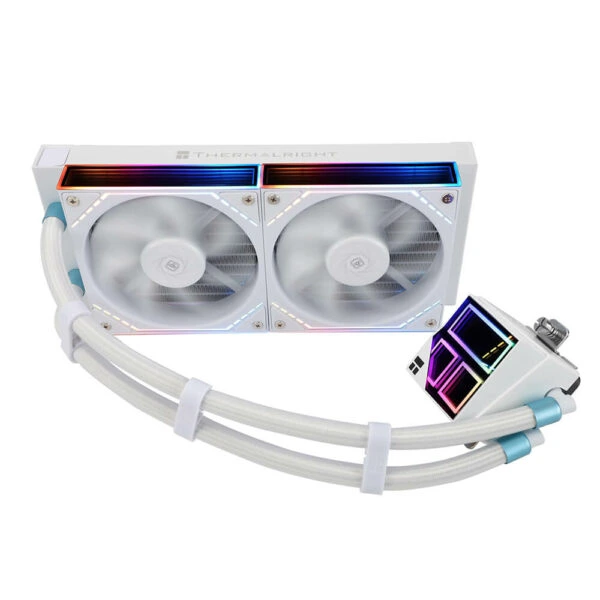 Thermalright Frozen Infinity 240 White H4