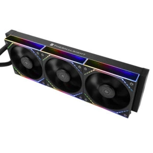 Thermalright Frozen Infinity 360 Black H3