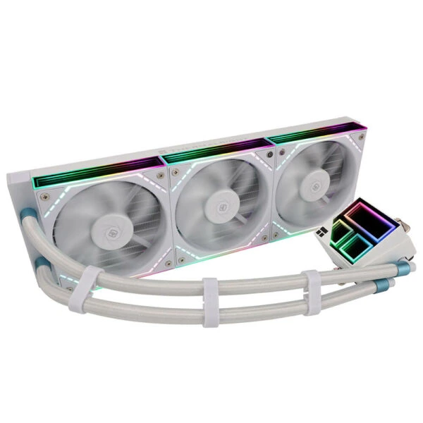 Thermalright Frozen Infinity 360 White H2