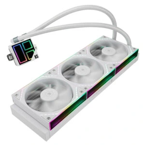 Thermalright Frozen Infinity 360 White H5