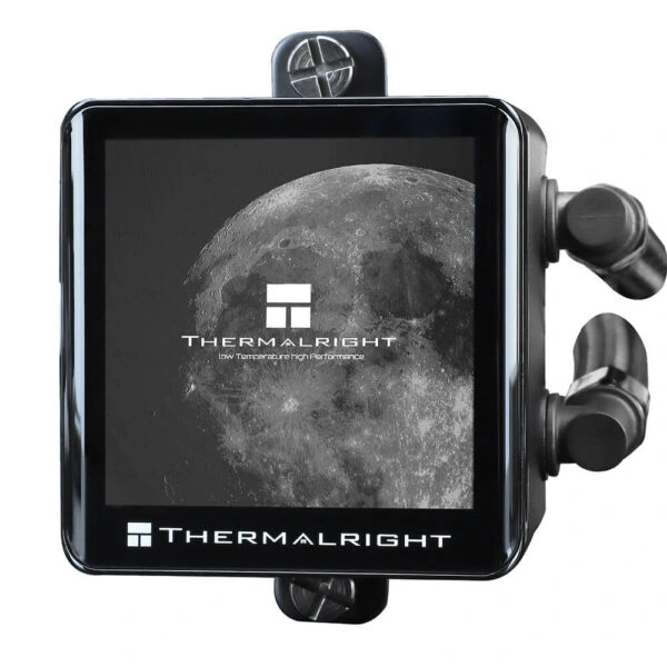 Thermalright Frozen Vision 360 Black H2