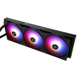 Thermalright Frozen Warframe Pro 360 Black Argb H3