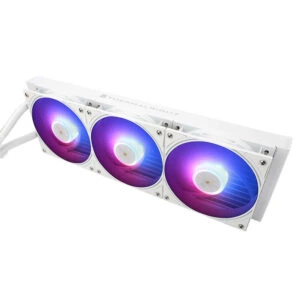 Thermalright Frozen Warframe Pro 360 White Argb H3