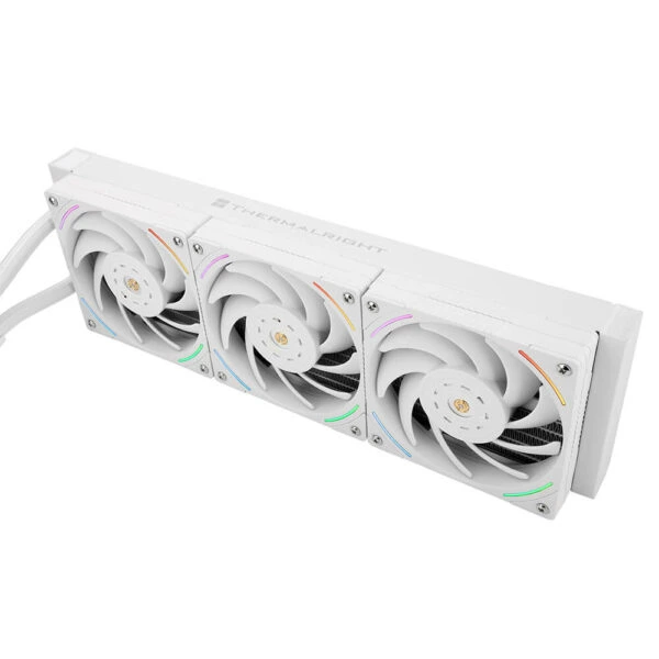 Thermalright Mjolnir Vision 360 White Argb H3