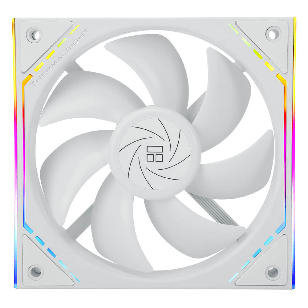 Thermalright Tl M12w H1
