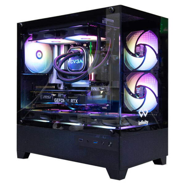 Infinity Aqua M Pro H1