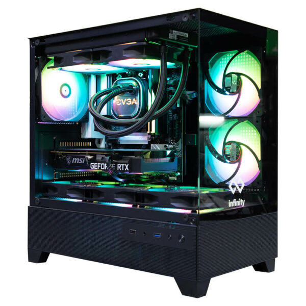 Infinity Aqua M Pro H2