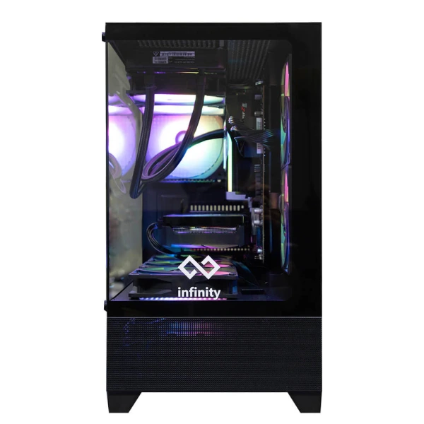 Infinity Aqua M Pro H9